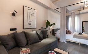 Anaem Eclectic Rooms